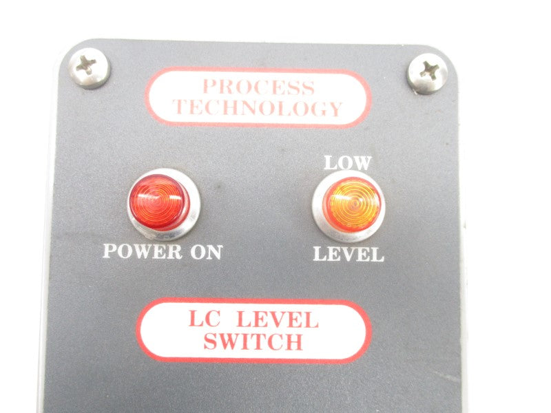 PROCESS TECHNOLOGY PCN 4295 240VAC 10A NSNP
