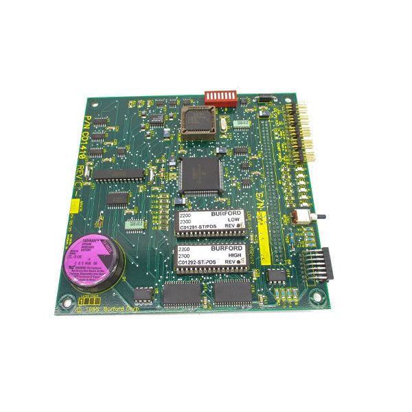 BURFORD C01410 REV. C NSNP