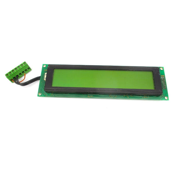 DISPLAY MODULE YM4004-01 UNMP