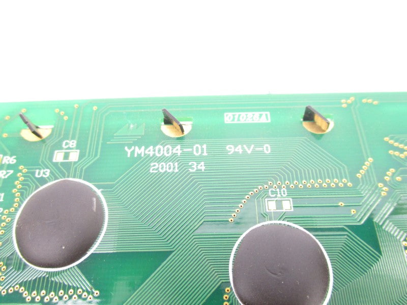 DISPLAY MODULE YM4004-01 UNMP