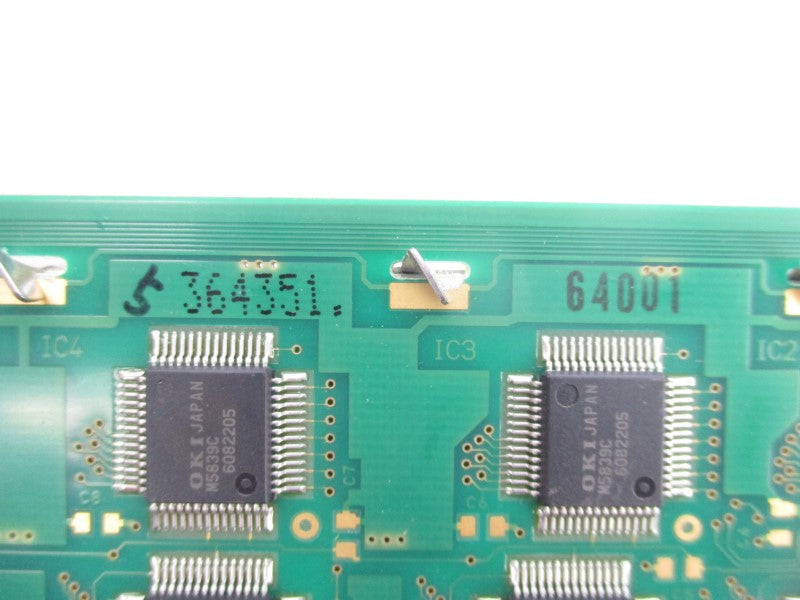 SII 5364351-64001 UNMP