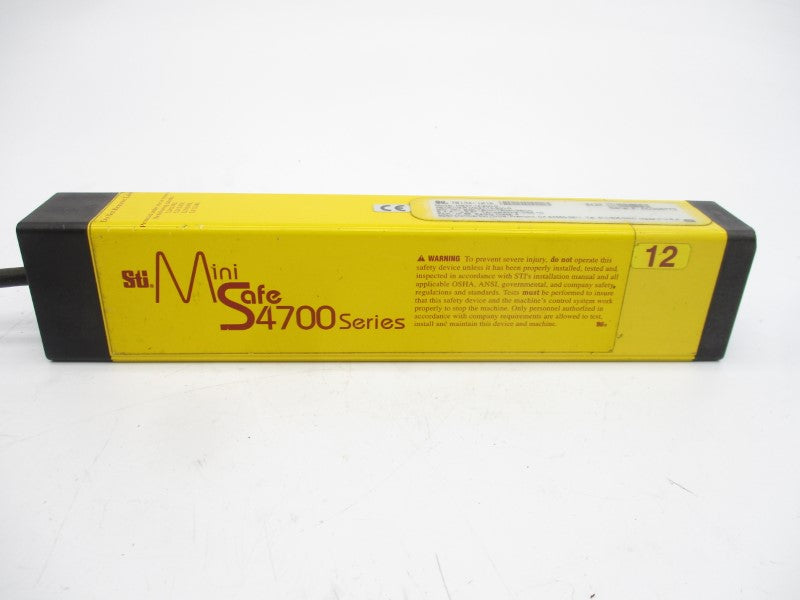 STI MS47-12-200-R 70134-1016 UNMP