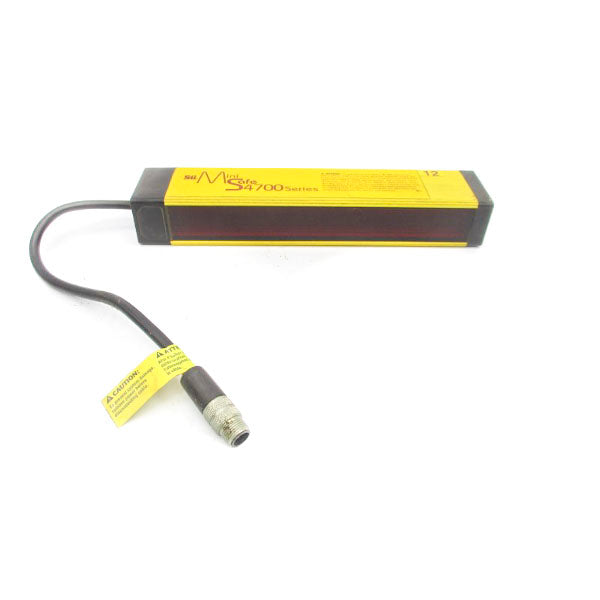 STI MS47SR-12-200-X 70133-1050 UNMP