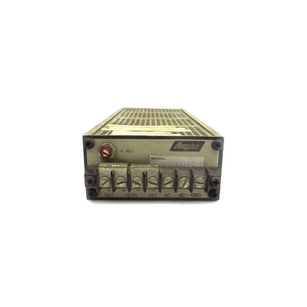 ACOPIAN A3.6NT110 UNMP