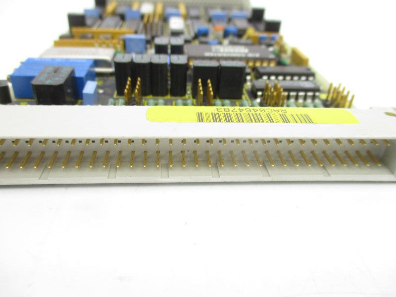 SIEMENS SMP-E235-A1 C8451-A12-A82-4 UNMP