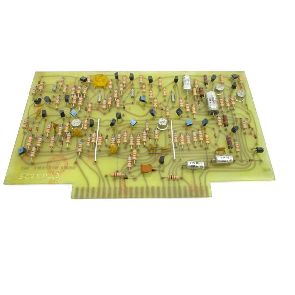 SIGMA SYSTEMS 5C851122 UNMP