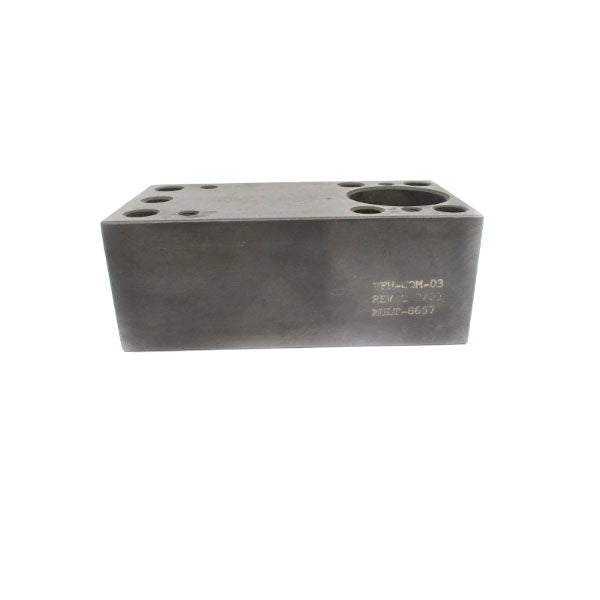 MANIFOLD PFH-COM-03 NSNP
