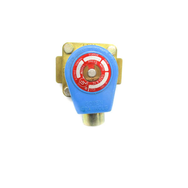 GOYEN 20BWJ2 120V 0-100PSI NSNP