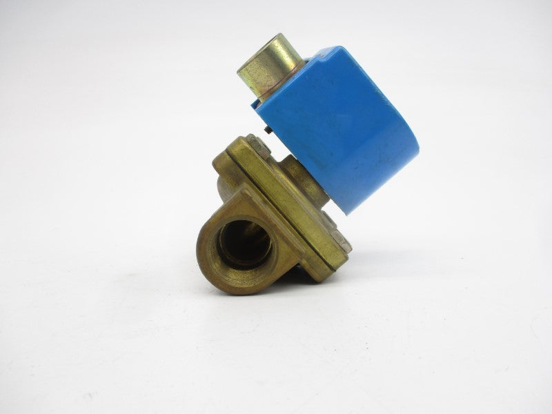 GOYEN 20BWJ2 120V 0-100PSI NSNP