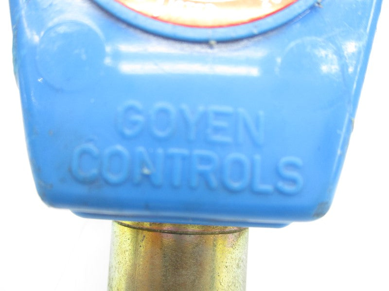GOYEN 20BWJ2 120V 0-100PSI NSNP