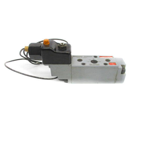 SCHRADER BELLOWS L7452410153 120/110V 150PSI UNMP