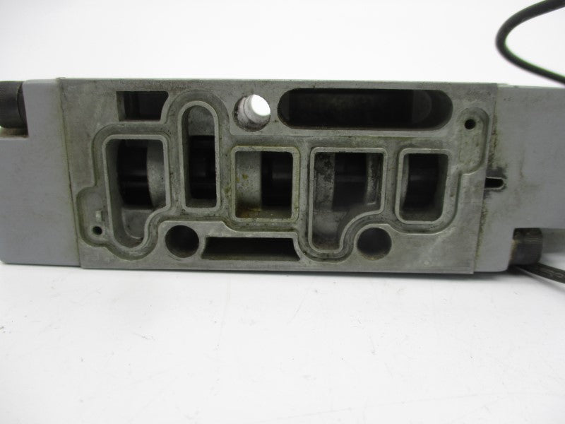 SCHRADER BELLOWS L7452410153 120/110V 150PSI UNMP