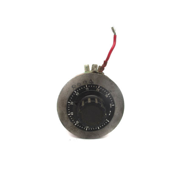 STACO 171 120V 1.75A UNMP