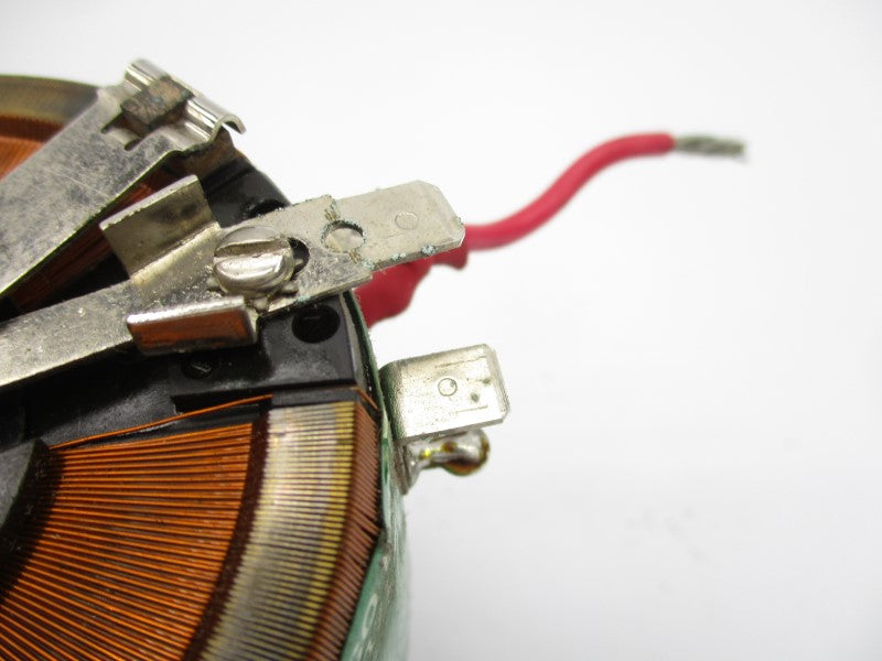 STACO 171 120V 1.75A UNMP