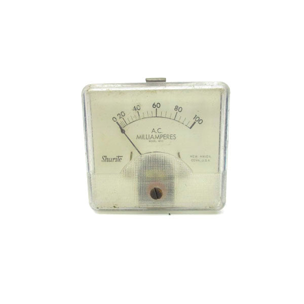 SHURITE 850 0-150 UNMP