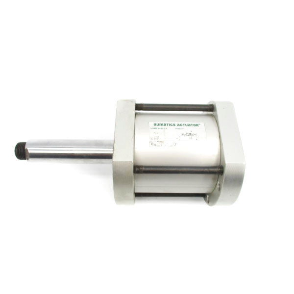 NUMATICS NH-332581-1 NSNP