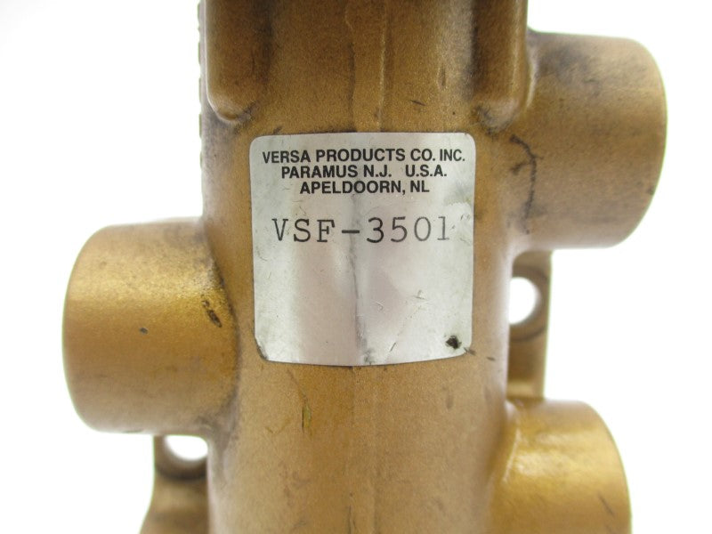 VERSA VSF-3501 NSNP