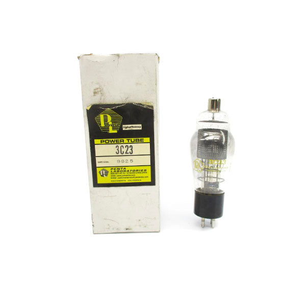 PENTA LABORATORIES 3C23 NSMP