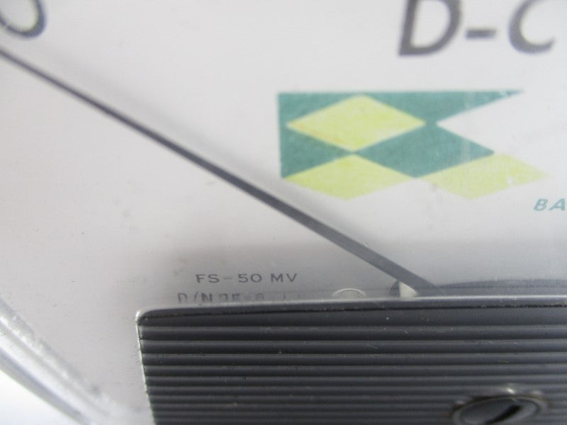 ALLIED RESEARCH DO-92 0-750A UNMP
