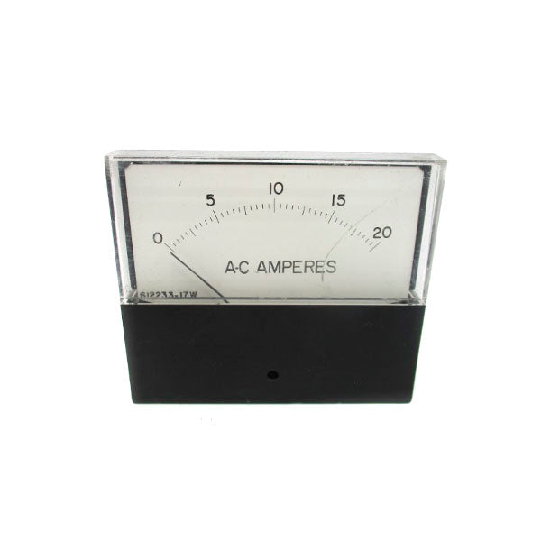 METER 50-251300DRDR1JLA UNMP