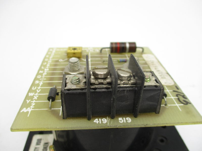 METER 50-251300DRDR1JLA UNMP