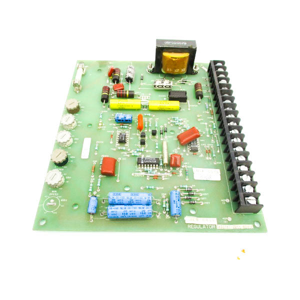 46S2167-0011 REV. 5 UNMP