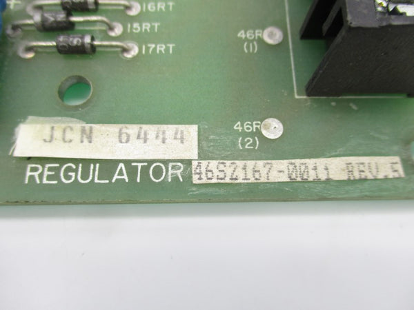 46S2167-0011 REV. 5 UNMP