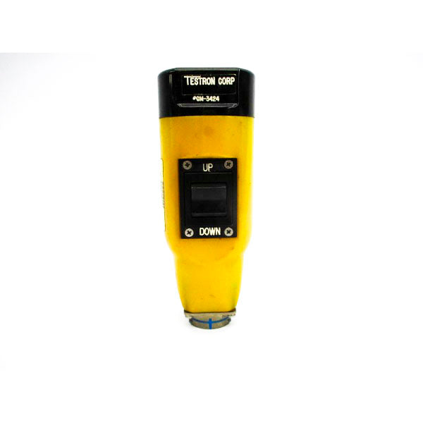TESTRON GM-3250 MAA13970S NSNP