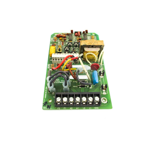 SECO WC36006-7 REV. W UNMP