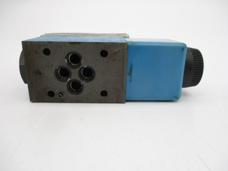 VICKERS DG4V-3S-2A-M-FW-B5-60-EN21 02-135355 110/120V .48/.46A 5000PSI UNMP