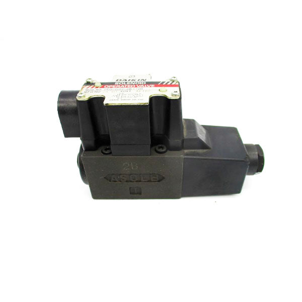 DAIKIN KOGYO JSO-G02-2BA-20 100VAC UNMP