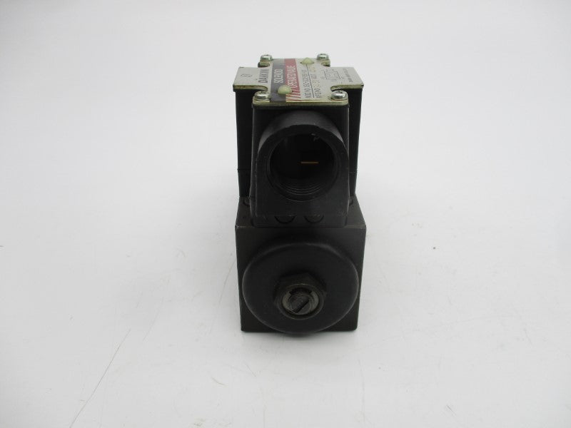 DAIKIN KOGYO JSO-G02-2BA-20 100VAC UNMP