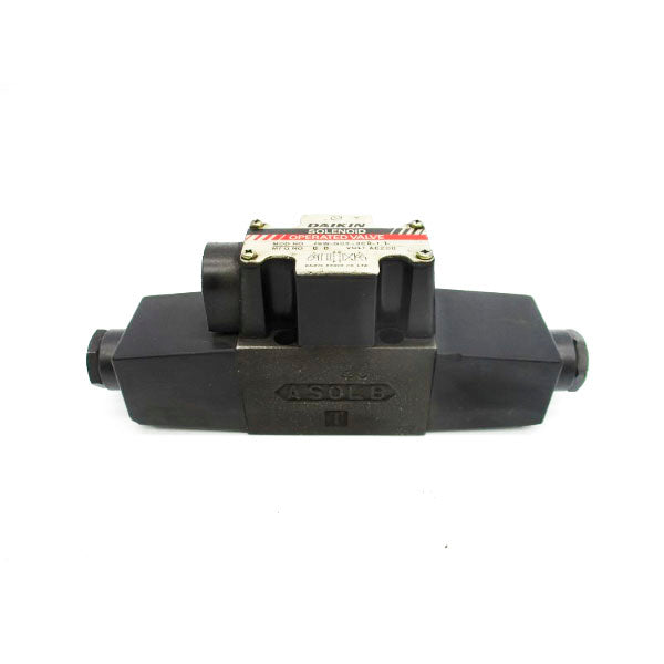 DAIKIN KOGYO JSW-G02-2CB-11 200VAC UNMP