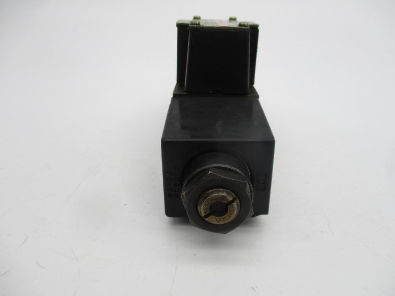 DAIKIN KOGYO JSW-G02-2CB-11 200VAC UNMP