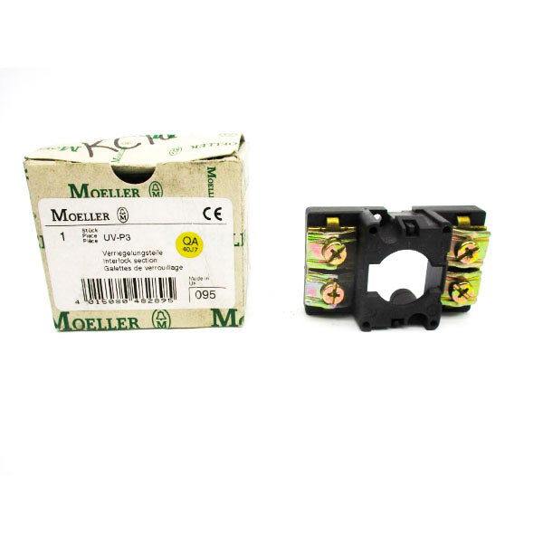 MOELLER UV-P3 NSMP