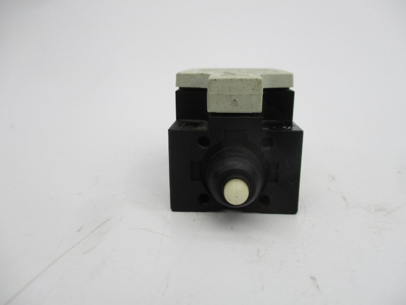 KLOCKNER MOELLER AT0-11-1-I 400V 4A UNMP