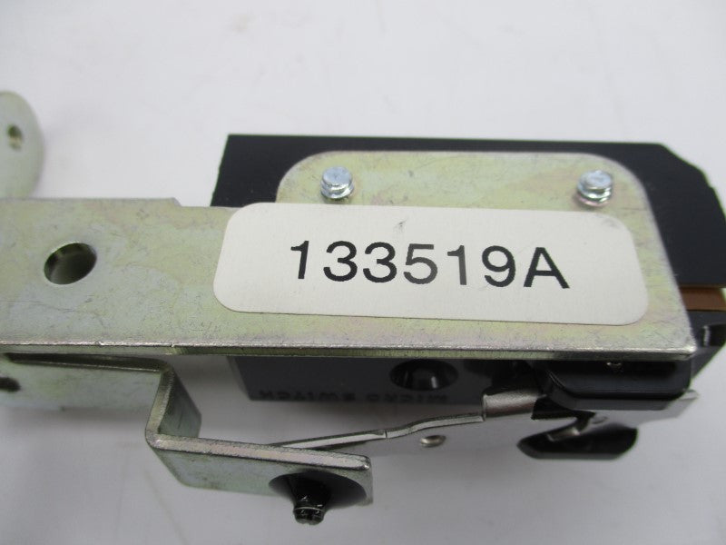 HONEYWELL 133569 133519A NSMP