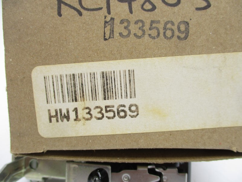 HONEYWELL 133569 133519A NSMP