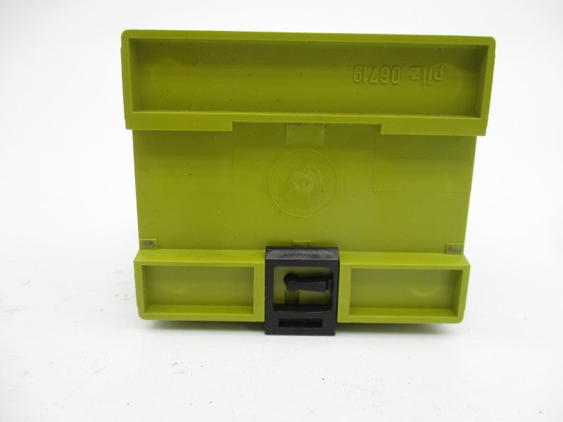 PILZ PNOZ13S/1O 475695 24VDC NSMP