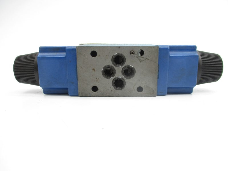 VICKERS DG4V-3-6C-M-W-B-40-S324 115/120VAC 0.54A 3000PSI UNMP