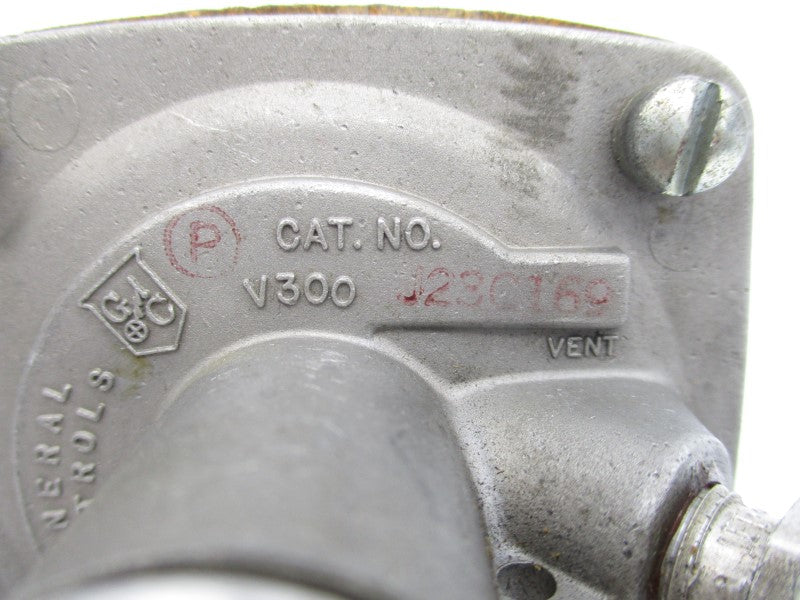 ITT V300J23C169 UNMP