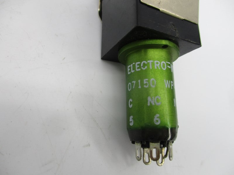 ELECTRO-MECH 07150 WP451352 NSNP