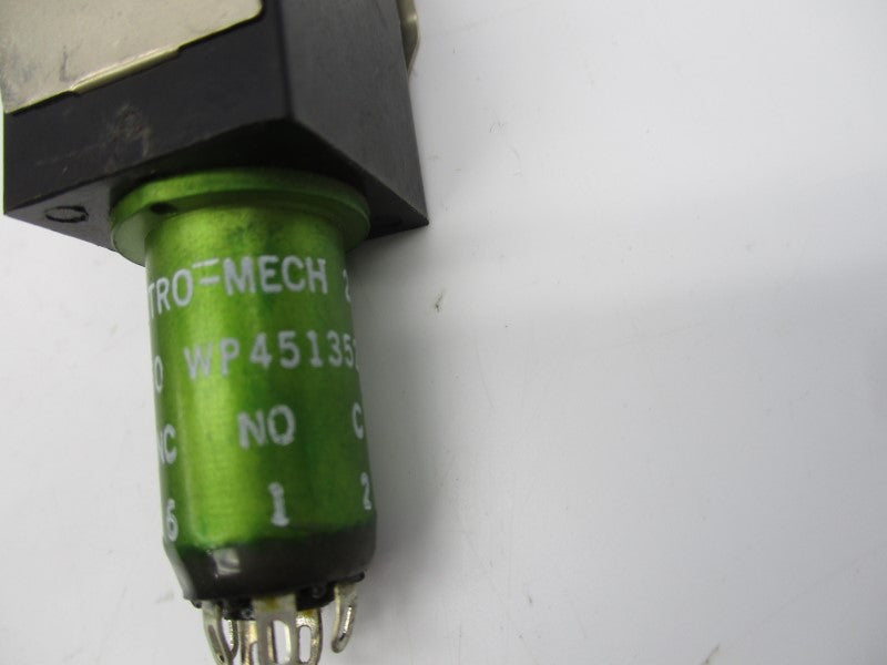 ELECTRO-MECH 07150 WP451352 NSNP