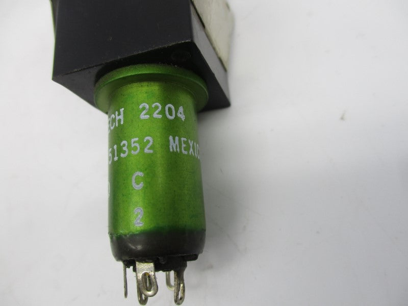 ELECTRO-MECH 07150 WP451352 NSNP