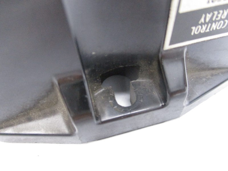 SQUARE D 8501G030 SER. D 110/120V UNMP