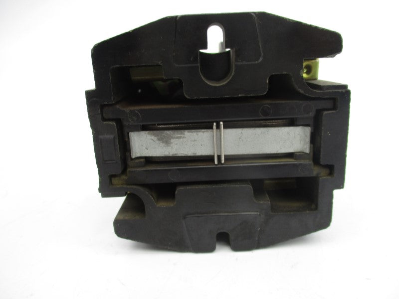 SQUARE D 8501G030 SER. D 110/120V UNMP