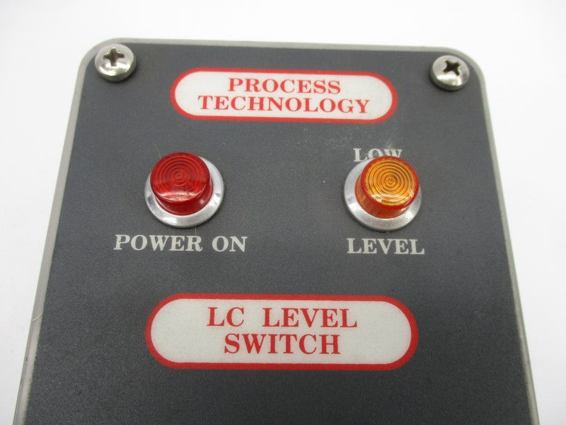 PROCESS TECHNOLOGY 4295 240VAC 10A UNMP