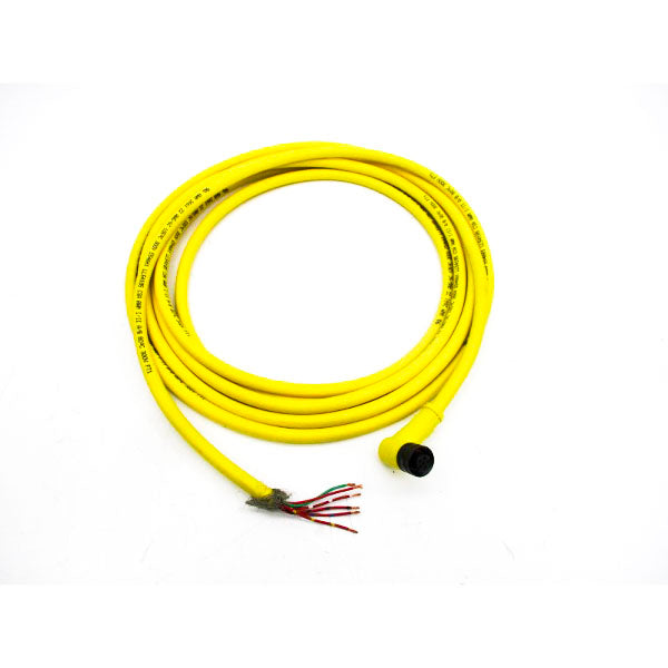 WOODHEAD 706001D02F120 250V 4A NSNP