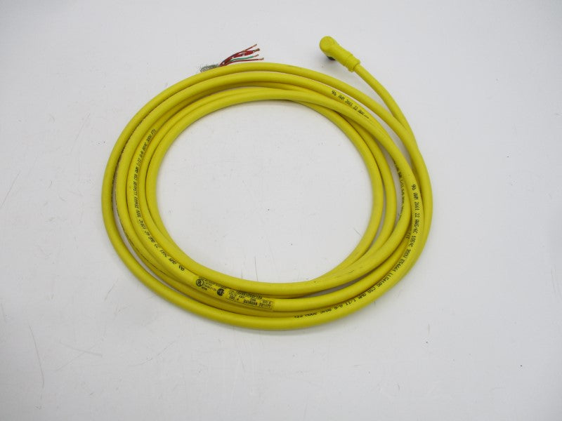 WOODHEAD 706001D02F120 250V 4A NSNP