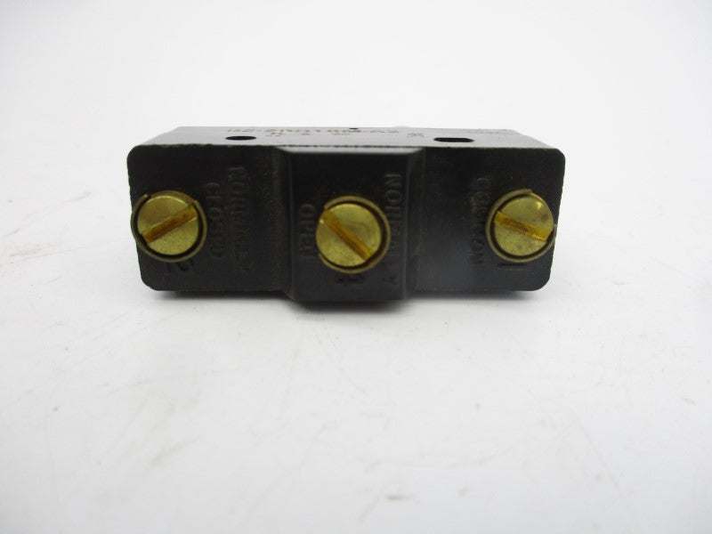 MICRO SWITCH BZ-2RQ18M-A2 NSNP